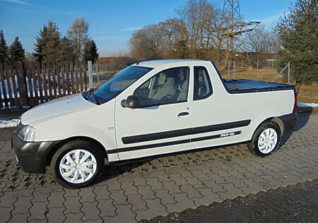 Dacia Logan Pick-Up 1.5 DCI Plane KLIMA AHK!!