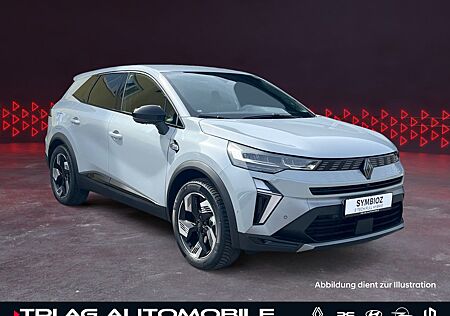 Renault Symbioz Esprit Alpine E-Tech Full Hybrid 145