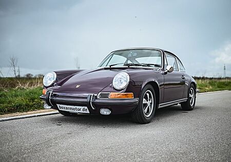 Porsche 911 Urmodell 911 2.2l E