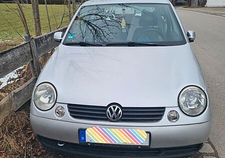 VW Lupo Volkswagen 1.0 Cambridge Cambridge