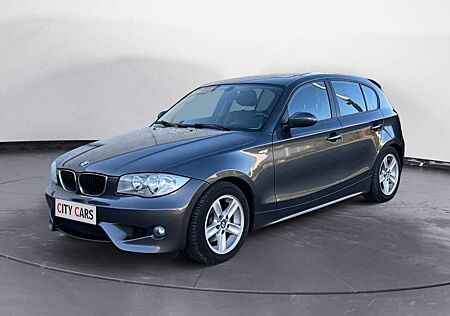 BMW 120i 120 1 Limousine M-Paket