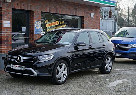 Mercedes-Benz GLC 250 4Matic