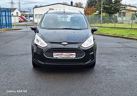 Ford B-Max gebraucht kaufen Ford B-Max Brand neue Zahnriemen&Service