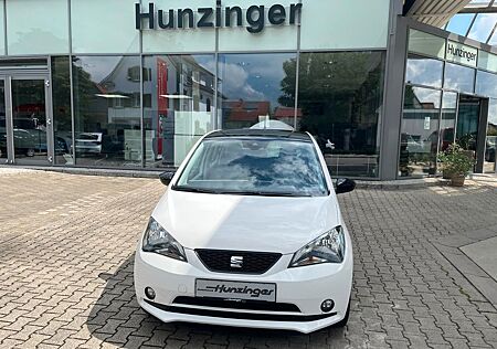 Seat Mii electric 61kw Sitzheizung