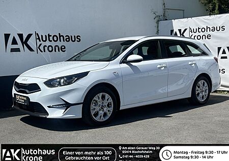 Kia Cee'd Ceed 1.6 CRDi Mild Hybrid Vision *AUTOMATIK* KA