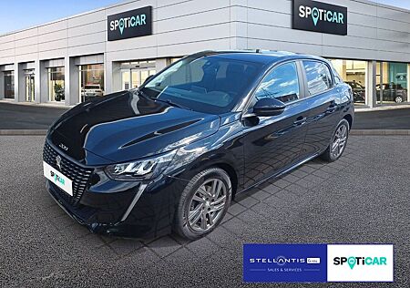 Peugeot 208 Active Pack 100 *SHZ *PDC hinten