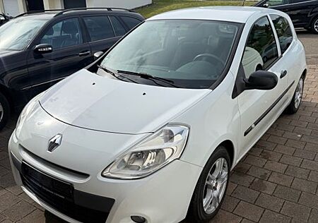 Renault Clio 1.2 16V HU/AU Neu