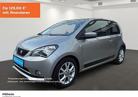 Seat Mii 1.0 SHZ RADIO EPH TEMPOMAT Chic