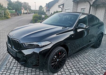 BMW X6 30 d xDrive M Sport / LANGZEITMIETE !!!