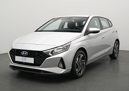 Hyundai i20 AUTOM CARPLAY+SITZ|LENKHZG+RFKAMERA+KLIMA