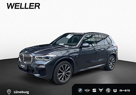 BMW X5 xDrive40i M Sport Laser,Pano,HuD,DAProf,Stand