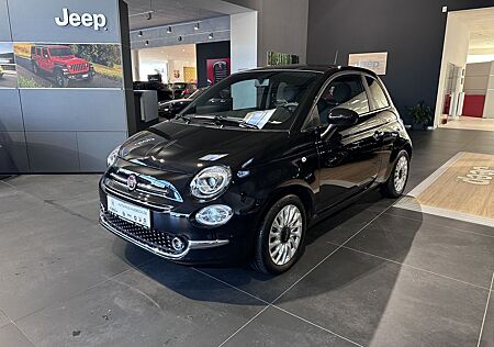 Fiat 500 Dolcevita