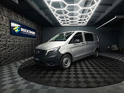 Mercedes-Benz Vito Mixto 119 CDI 4MATIC kompakt *LED*Kamera*