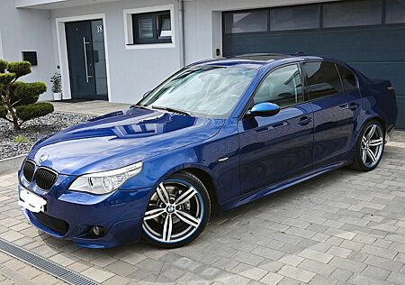 BMW 530d