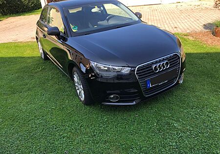 Audi A1 1.2 TFSI Ambition