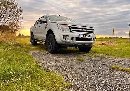 Ford Ranger gebraucht kaufen Ford Ranger 2.2