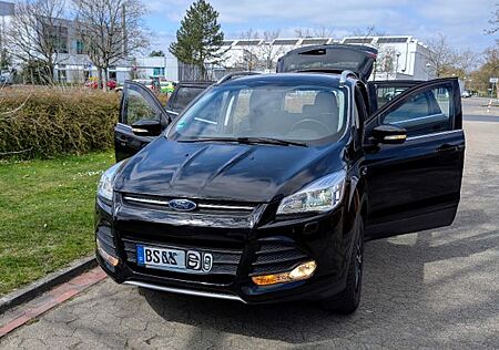 Ford Kuga 1.5 Benzin 4x2 150PS