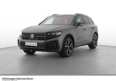 VW Touareg Volkswagen R-Line 3.0 TDI 4Motion Black Style Pano