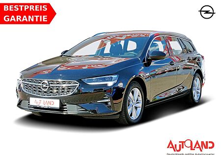 Opel Insignia ST 2.0 Diesel Aut. Matrix AHK Navi