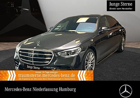Mercedes-Benz S 580 e 4M Lang AMG Night/Hi-Lenk/Pano/Airm/DLIG