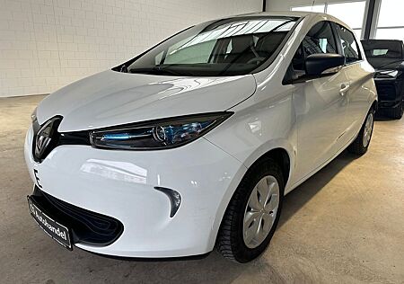 Renault ZOE Life *Navi AHK*