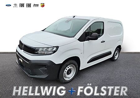 Opel Combo Cargo L1H1+3-Sitzer + RF-Kamera + Multimed