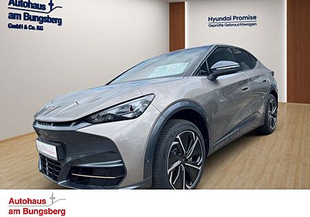 Cupra Tavascan gebraucht kaufen Cupra Tavascan 250 kW 4Drive VZ*Below Zero/Drive Pack*