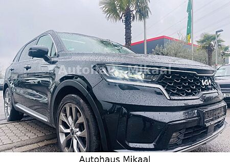 Kia Sorento Platinum 4WD 6 Sitze