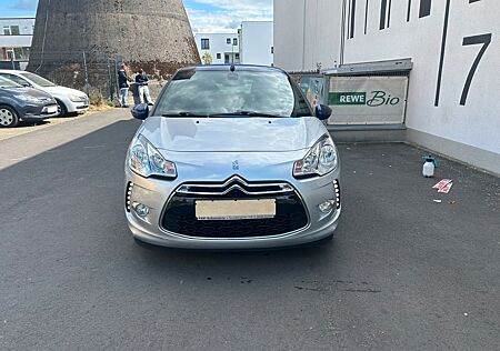 Citroën DS3 Cabrio SoChic aus 1-Hand
