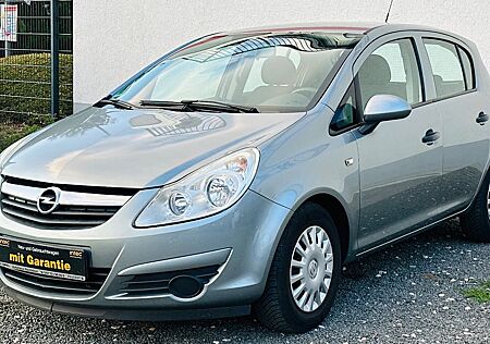 Opel Corsa D *Motor 1.2 Euro5