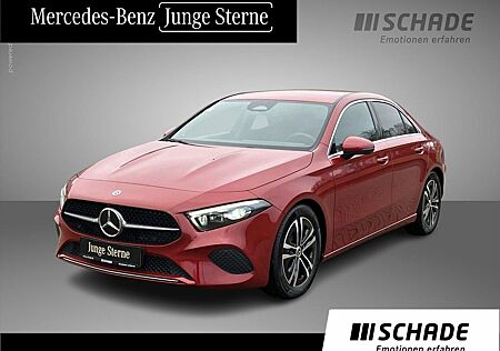 Mercedes-Benz A 200 d Limousine Progressive Multib*Sound*P-Kam