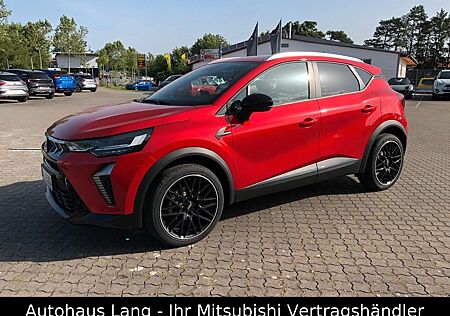 Mitsubishi ASX 1.3 T-Benziner Plus DCT