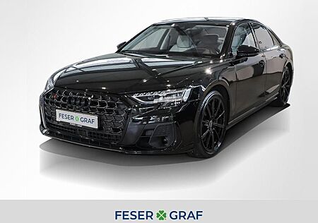 Audi S8 TFSI tiptr. Matrix Pano Standh.