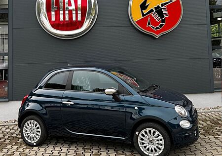 Fiat 500 MY23 +EINPARKHILFE+KLIMA+BLUETOOTH+