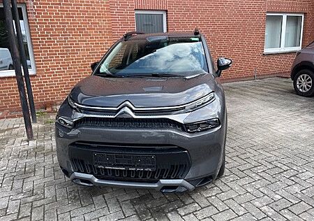 Citroën C3 Aircross Plus
