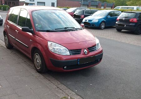 Renault Scenic 1.6 16V Privilege Expression