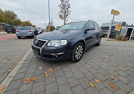 VW Passat Variant Volkswagen Comfortline 4Motion,Automatik