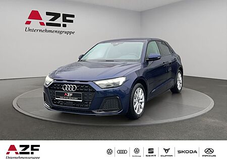 Audi A1 Sportback advanced 25 TFSI S tronic LED+Sitzh