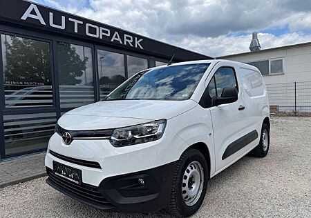 Toyota Pro Ace PROACE CITY Kasten 1.5 *KLIMA*NAVI*PDC*
