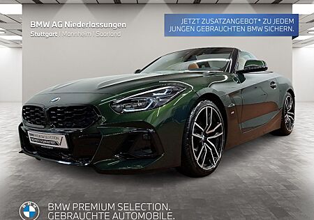 BMW Z4 sDrive20i M Sport Harman/K LiveCockpitProf