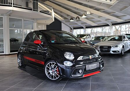 Abarth 595 Competizione BI-XENON / BEATS / SITZHEIZUNG