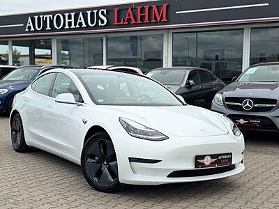 Tesla Model 3 Long Range Dual ALLRAD.AWD*PANO*LED*