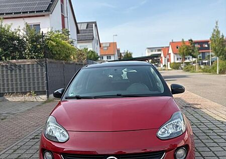Opel Adam GLAM 1.4 64kW GLAM