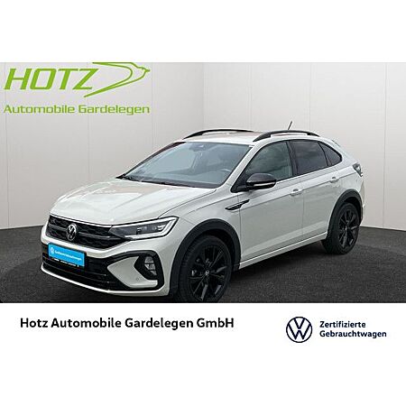 VW Taigo leasen