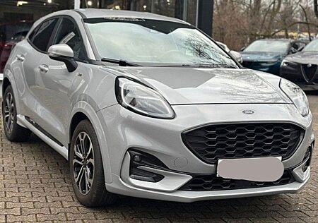 Ford Puma ST-Line EcoBoost 92kW Garantie