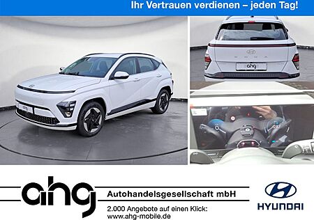 Hyundai Kona Elektro Select Tempom.aktiv Bluetooth PDC