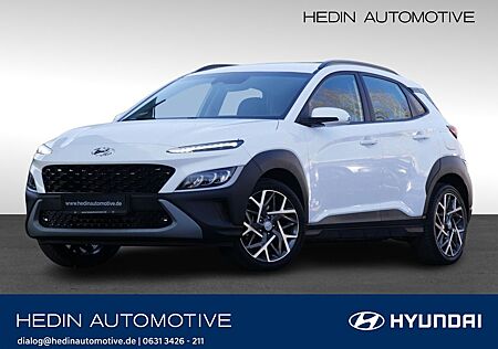 Hyundai Kona 1,6 GDI Hybrid DCT Trend |LED|NAVI|KAM|KEYL
