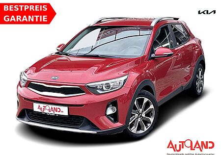 Kia Stonic 1.0 T-GDI Vision Navi Kamera AHK DAB USB