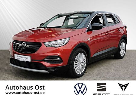 Opel Grandland X 1,2 Turbo Klima Einparkhilfe