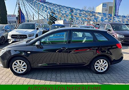 Seat Ibiza 1.2 TSI*Klima*Bi-Xenon*Navi*Bluetooth*S-Hf